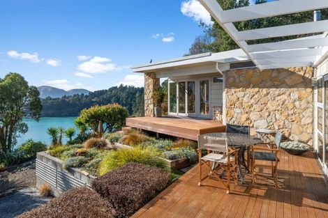 Photo of property in 2c Marama Terrace, Diamond Harbour, Lyttelton, 8971
