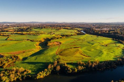 Photo of property in 337 Peacockes Road, Peacocke, Hamilton, 3282