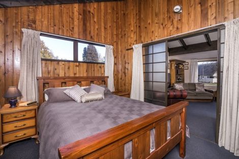 Photo of property in 76 Kinloch Road, Kinloch, Taupo, 3377