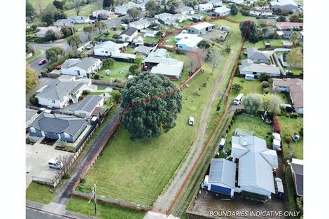 Photo of property in 67 Queen Street, Te Puke, 3119