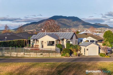 Photo of property in 167 Lakewood Drive, Nukuhau, Taupo, 3330