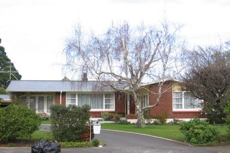 Photo of property in 27 Miro Street, Lansdowne, Masterton, 5810