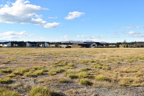 Photo of property in 29 Woodley Avenue, Twizel, 7999