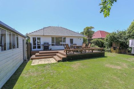 Photo of property in 361 Wairakei Road, Burnside, Christchurch, 8053