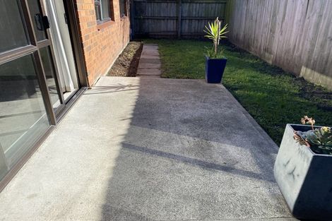 Photo of property in 3/32 England Street, Phillipstown, Christchurch, 8011