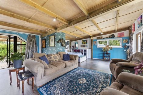 Photo of property in 60 Thompsons Road, Pahiatua, 4982