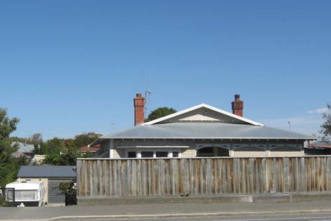 Photo of property in 196 Wai-iti Road, Highfield, Timaru, 7910