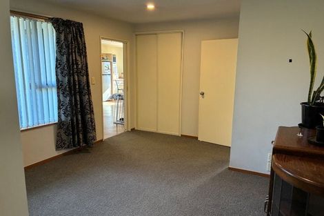 Photo of property in 6 Campion Place, Halswell, Christchurch, 8025