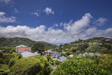 Photo of property in 17 Pitt Street, Wadestown, Wellington, 6012