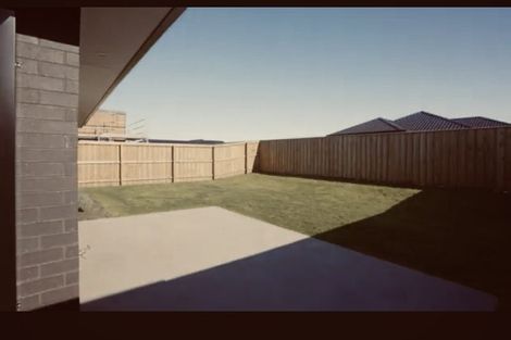 Photo of property in 35 Herridge Street, Woodend, 7691