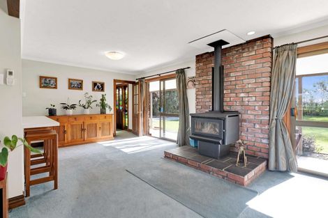 Photo of property in 230 Sandersons Road, Leeston, 7682