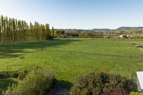 Photo of property in 295 Middle Renwick Road, Springlands, Blenheim, 7271
