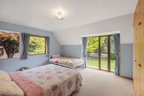 Photo of property in 1118 Tram Road, Swannanoa, Kaiapoi, 7692