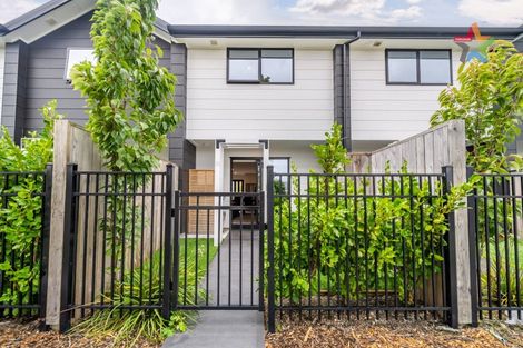 Photo of property in 4/322 Oxford Terrace, Avalon, Lower Hutt, 5011