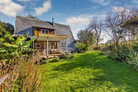 Photo of property in 33 Quinns Road, Clevedon, Papakura, 2585