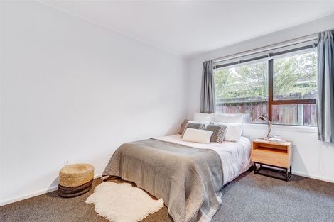 Photo of property in 1/24 Hartford Street, Burnside, Christchurch, 8053