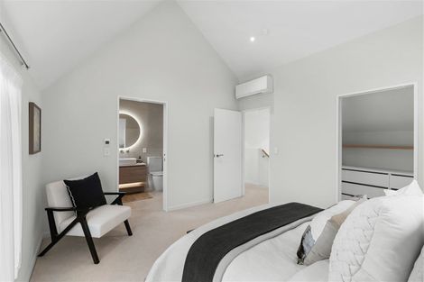 Photo of property in 6/20 Darvel Street, Riccarton, Christchurch, 8011