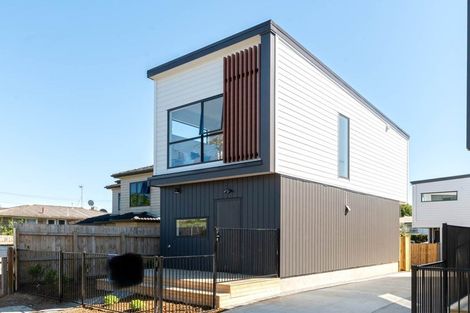 Photo of property in 69 Cornwall Road, Papatoetoe, Auckland, 2025