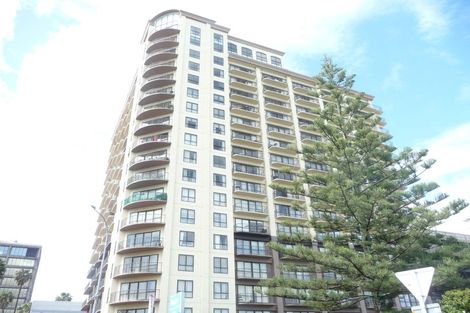 Photo of property in The Rennaissance, 14f/18 Ronwood Avenue, Manukau, Auckland, 2104