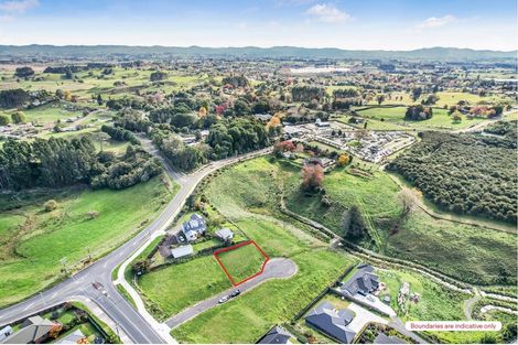 Photo of property in 5 Pukatea Lane, Grandview Heights, 3200