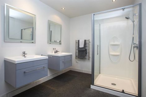 Photo of property in 46 Woodlau Rise, Huntsbury, Christchurch, 8022