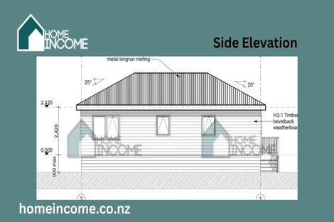 Photo of property in 38 Antrim Crescent, Wainuiomata, Lower Hutt, 5014