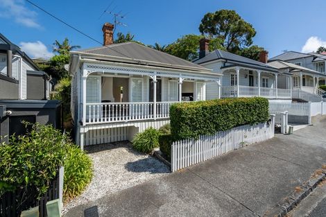 Photo of property in 80 Lincoln Street, Ponsonby, Auckland, 1021