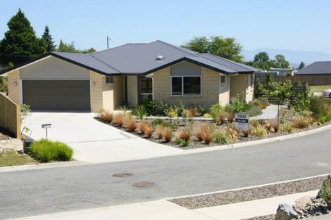 Photo of property in 27 Travers Avenue, Richmond, 7020