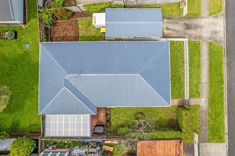 Photo of property in 16b Campbell Street, Waiuku, 2123