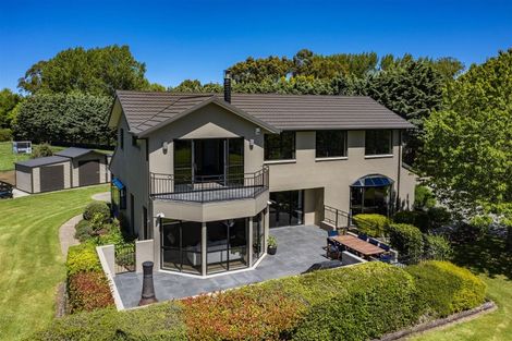 Photo of property in 408 Bradleys Road, Ohoka, Kaiapoi, 7692