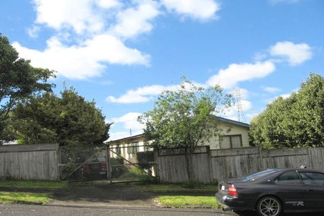 Photo of property in 5 Heron Place, Pakuranga Heights, Auckland, 2010