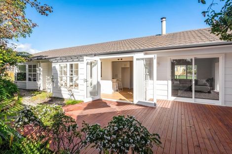 Photo of property in 28 Callender Terrace, Paraparaumu Beach, Paraparaumu, 5032