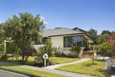 Photo of property in 25 Washbourn Drive, Richmond, 7020