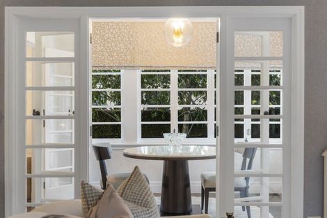 Photo of property in 130 St Stephens Avenue, Parnell, Auckland, 1052