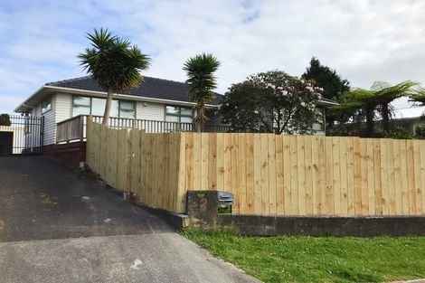 Photo of property in 2 Barnard Place, Manurewa East, Auckland, 2102