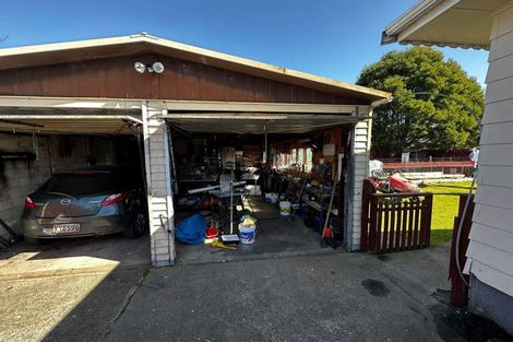 Photo of property in 5 Kahikatea Crescent, Matamata, 3400