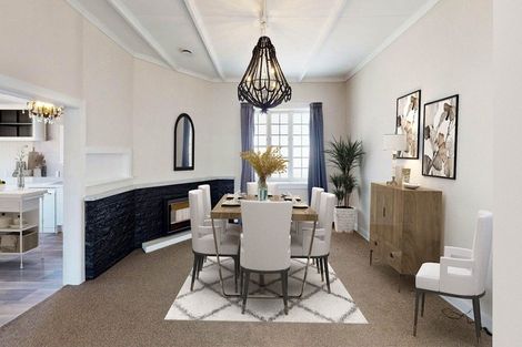 Photo of property in 12 Dahlia Street, Palmerston North, 4410