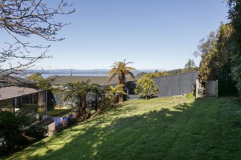 Photo of property in 96 Wakeman Road, Acacia Bay, Taupo, 3330