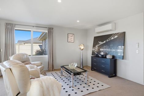 Photo of property in 12 Amelia Place, Wigram, Christchurch, 8025
