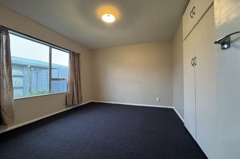 Photo of property in 4/43 Burke Street, Addington, Christchurch, 8024