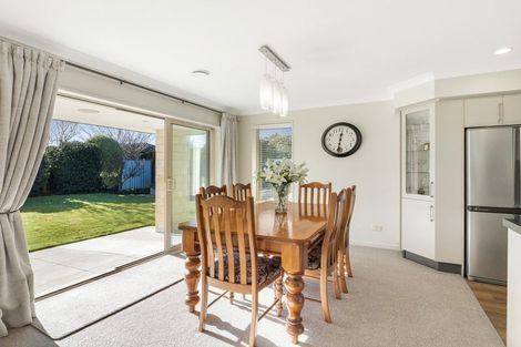 Photo of property in 1 Northwater Drive, Northwood, Christchurch, 8051