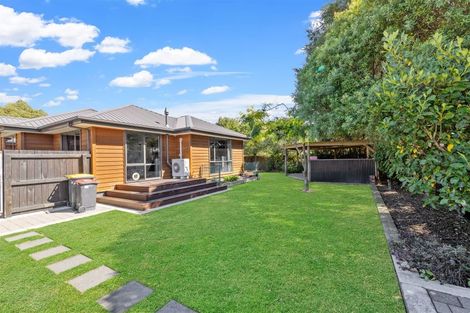 Photo of property in 43 Heyders Road, Spencerville, Christchurch, 8083