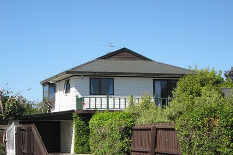 Photo of property in 25 Solomon Avenue, Redwood, Christchurch, 8051