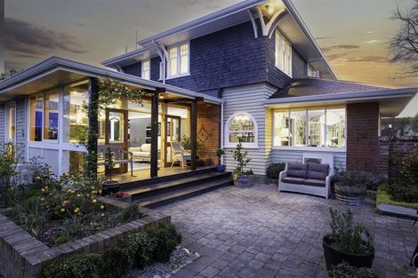 Photo of property in 93 Normans Road, Strowan, Christchurch, 8052