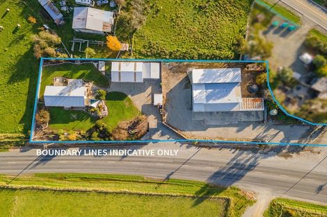 Photo of property in 2418 Waimate Highway, Makikihi, Waimate, 7980
