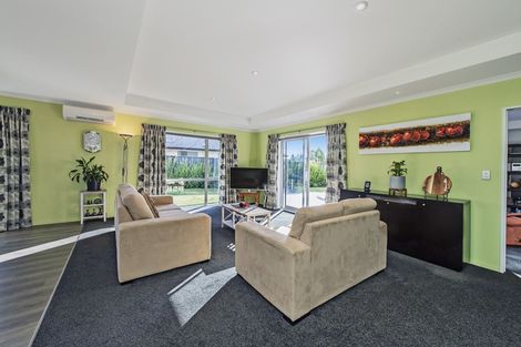 Photo of property in 66 Preston Avenue, West Melton, 7618