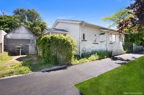 Photo of property in 7 Coronation Street, Spreydon, Christchurch, 8024