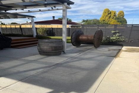 Photo of property in 9 Flygers Line, Milson, Palmerston North, 4414