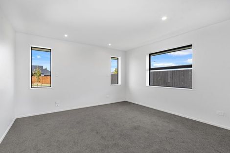 Photo of property in 4 Salkeld Place, Woodend, 7610