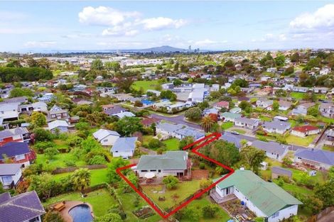 Photo of property in 29 Lingfield Street, Glenfield, Auckland, 0629